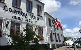 Hotel Laasby Kro