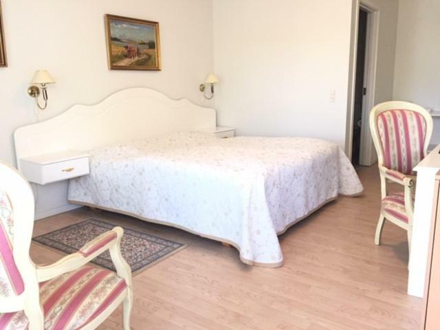 Hotel Laasby Kro Låsby Eksteriør billede