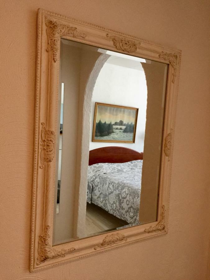 Hotel Laasby Kro Låsby Eksteriør billede